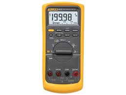 Fluke 87V 1