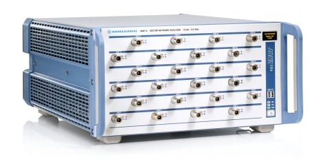 R＆S®ZNBT矢量網絡分析儀 2