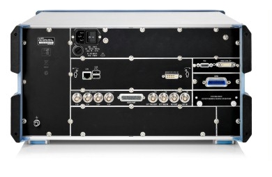 R＆S®ZNBT矢量網絡分析儀 3