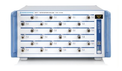 R＆S®ZNBT矢量網絡分析儀 4