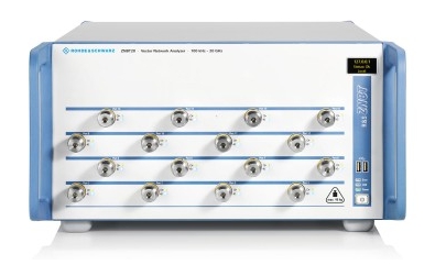 R＆S®ZNBT矢量網絡分析儀 5