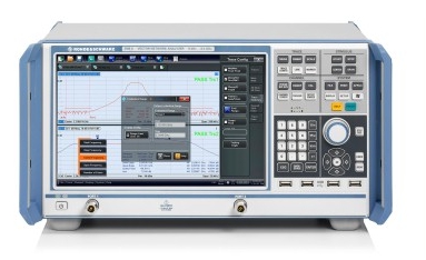 R＆S®ZNB矢量網絡分析儀 1