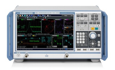 R＆S®ZNB矢量網絡分析儀 2