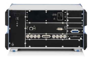 R＆S®ZNB矢量網絡分析儀 4