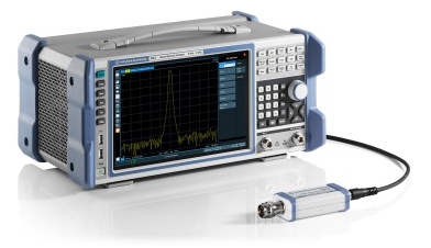 R＆S®ZNL矢量網絡分析儀 2