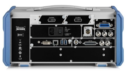 R＆S®ZNL矢量網絡分析儀 3