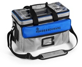 R＆S®ZNL矢量網絡分析儀 5