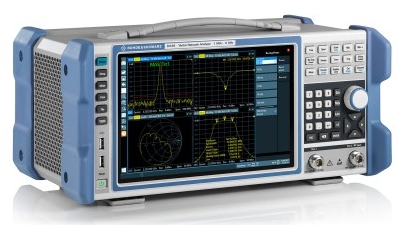 R＆S ZNLE 矢量網絡分析儀 2