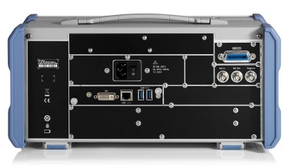 R＆S ZNLE 矢量網絡分析儀 3