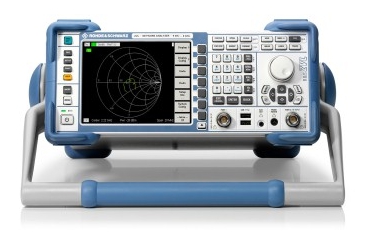 R&S ZVL 矢量網絡分析儀 2