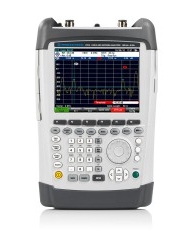 R&S ZVH 電纜和天線分析儀 1