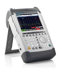 R&S ZVH 電纜和天線分析儀 2