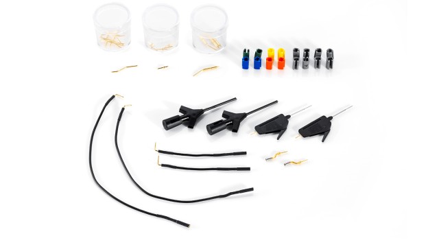 主動單端探棒 3