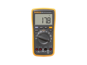 Fluke  17B+ 1