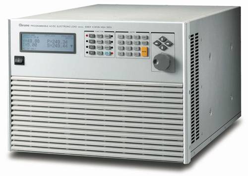 可編程交/直流電子負載  Model 63800 series 1