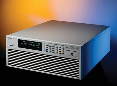 Ultra-High Stability DC Power Supply Model 62075H-30N 1