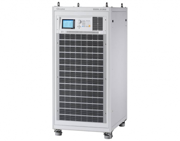 回收式電網模擬電源  Model 61800 Series 2