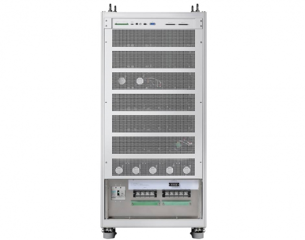 回收式電網模擬電源  Model 61800 Series 3
