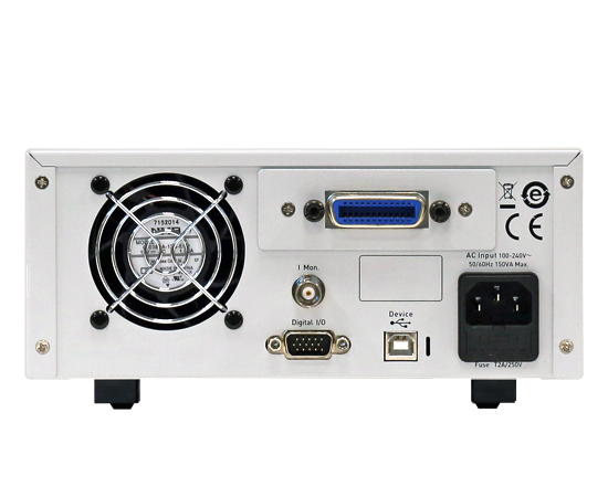 可編程直流電子負載 6300 Series 3