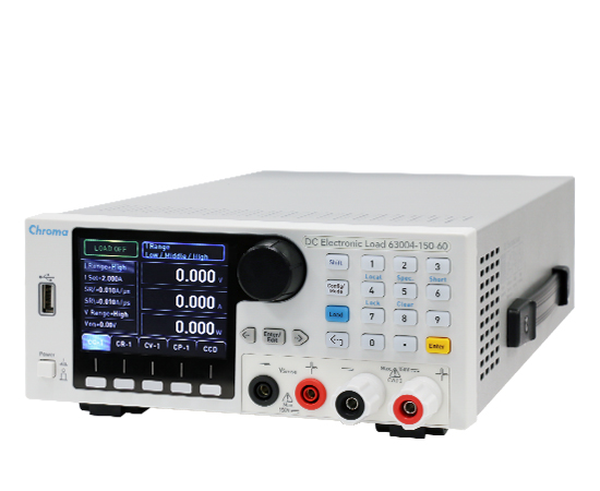 可編程直流電子負載 6300 Series 2