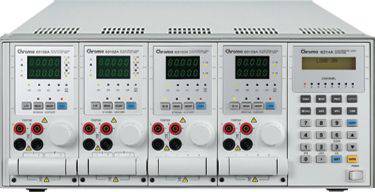 可編程直流電子負載 6310A 1