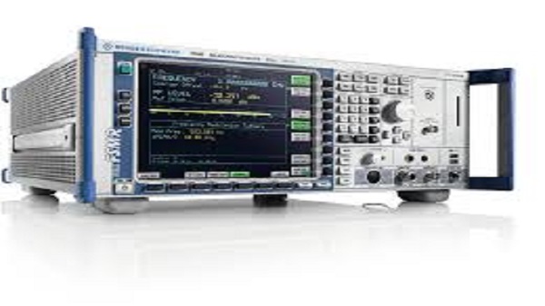 R＆S®FSMR信號和頻譜分析儀 2