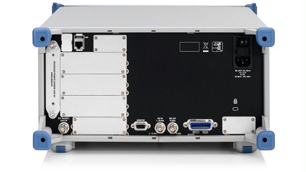 R＆S®FSVR實時頻譜分析儀 2