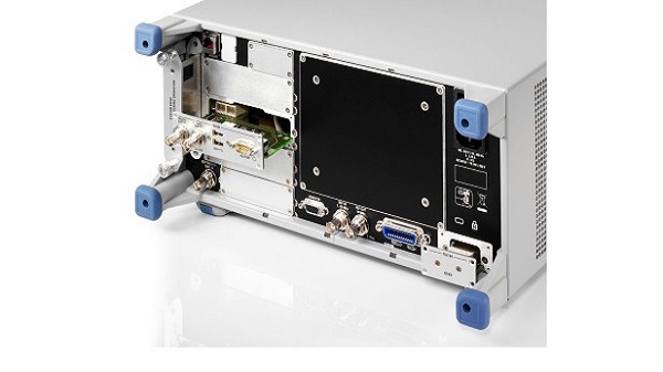 R＆S®FSV信號和頻譜分析儀 3