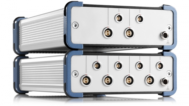 多通道通電探棒 1