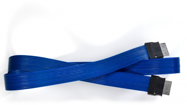 多通道通電探棒 5