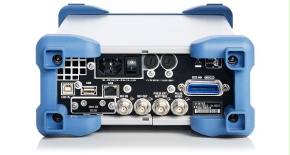 R&S SMC100A Signal Generator 3