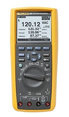 Fluke 289 1