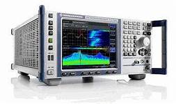R＆S®FSVR實時頻譜分析儀