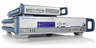 R＆S®FPS信號和頻譜分析儀