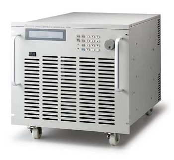 交流電源供應器