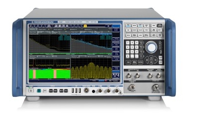 R＆S®FSWP信號和頻譜分析儀