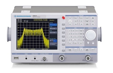 HMS-X頻譜分析儀