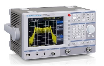 HMS-X頻譜分析儀