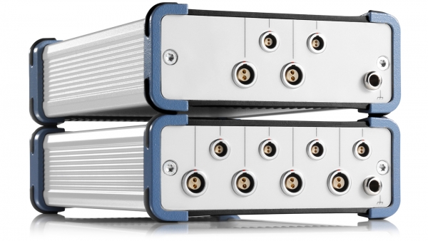 多通道通電探棒