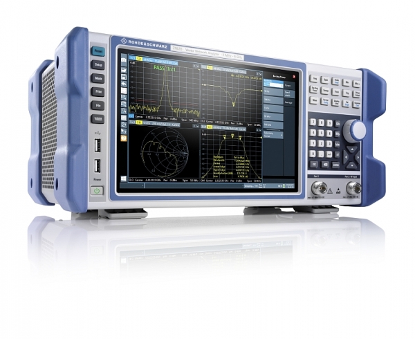 R＆S ZNLE 矢量網絡分析儀