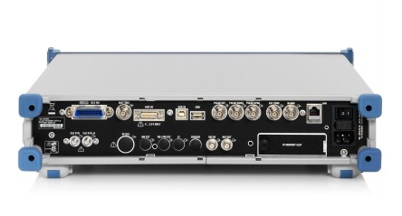 R＆S®SMA100A信號發生器