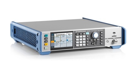 R＆S®SMA100B射頻和微波模擬信號發生器