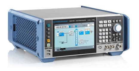 R＆S®SMBV100B矢量信號發生器