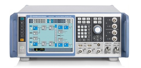 R＆S®SMW200A矢量信號發生器