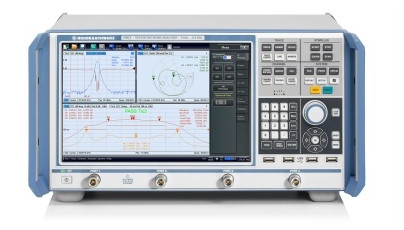 R＆S®ZNB矢量網絡分析儀