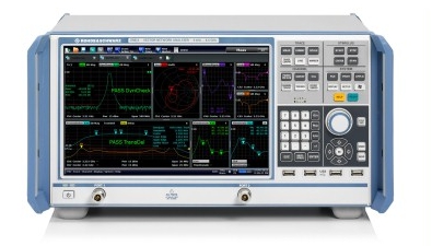 R＆S®ZNB矢量網絡分析儀