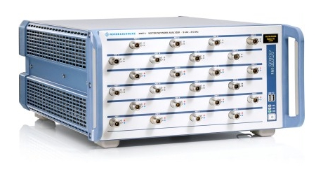 R＆S®ZNBT矢量網絡分析儀