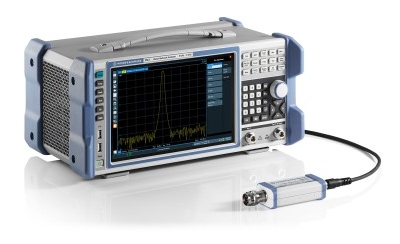 R＆S®ZNL矢量網絡分析儀