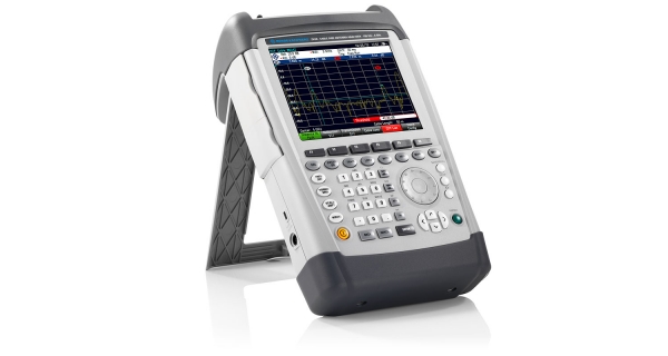 R&S ZVH 電纜和天線分析儀