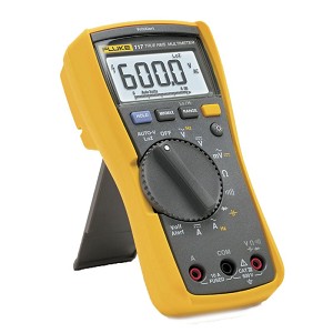 Fluke 117